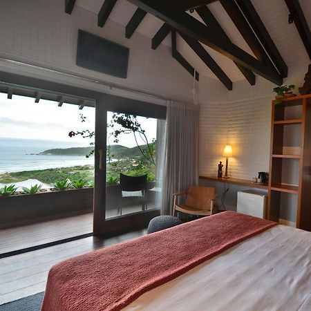 Villa Gardena Suites Praia do Rosa Kültér fotó